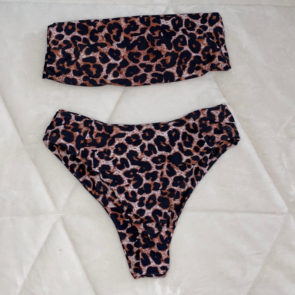 Bathing Suit
